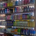 فروشگاه مواد غذایی و دخانیات نوران