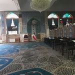 مسجد حجه ابن الحسن   عج  
