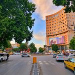 مرکز خرید ارگ کرمانشاه