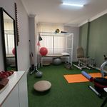 فیزیوتراپی هامون