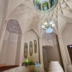 اقامتگاه بومگردی خانه سه نیک يزد