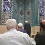 مسجد حضرت ام ابیها