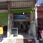 بازار ماهی فروشان شماره ۲ساری