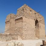 تپه میل (آتشکده بهرام ری)