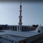 مسجد الرسول (ص)
