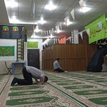 حسینیه امام جعفر صادق