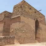 تپه میل (آتشکده بهرام ری)