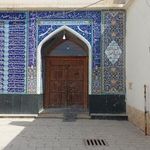 مسجد جامع جمعه