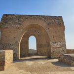 تپه میل (آتشکده بهرام ری)