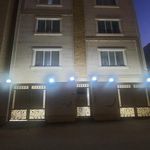 مهمانسرای بانک رفاه