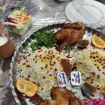 رستوران پونه