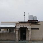 مسجد الرسول (ص)