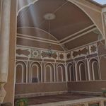 اقامتگاه بومگردی خانه سه نیک يزد