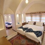 هتل مهینستان راهب