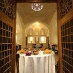 هتل مهینستان راهب