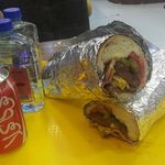 ارباب برگر