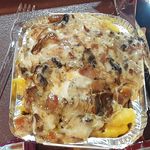 ارباب برگر