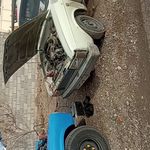 امدادخودرو رزن آوج