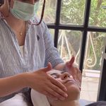 خدمات تخصصی پوست،فیشال،ماساژ سندی بانوان