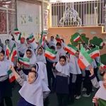 دبستان دخترانه غیر دولتی گلزار شکوفه ها