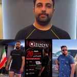 باشگاه ايكس بادي پرو مهرشهرEMS XBODY_PRO
