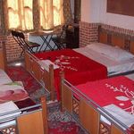 اقامتگاه بوم گردی ویونا