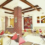 رستوران ایتالیایی شادی