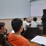کانون فرهنگی حُسن یوسف،آموزش کودک،نوجوان