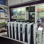 فروشگاه کنسول و نصب بازی نوآوران