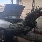 تعمیرگاه تخصصی ایران مکانیک