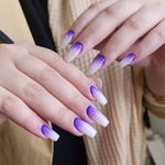 خدمات تخصصی ناخن الهه توکلی