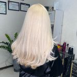 خدمات و آموزش تخصصی رنگ و کراتین عظیمی