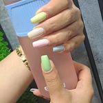 مرکز تخصصی ناخن سحر (Sahar Nail)