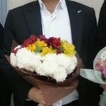 وکیل پایه یک دادگستری بهنام رئیسی