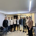 آرایشگاه مردانه مرتضی 16