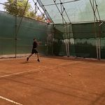 آکادمی تنیس گرویتی