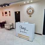 لیزر موهای زائد کلینیک زیبایی پرستیژ