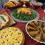 آموزشگاه شیرینی پزی و آشپزی پریسا دیانی