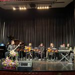 آموزشگاه موسیقی هنرساز