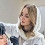 کلینیک زیبایی آهو