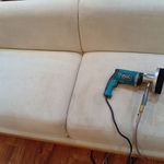 خدمات تخصصی مبلشویی پانته آ