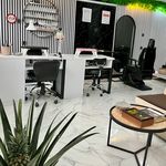 خدمات تخصصی کاشت ناخن سپیده رفیعی