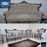 مبلمان لیا دکوریشن