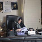 دفتر وکالت فاطمه السادات اصل مند
