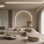 کناف کاری بدون واسطه بهنام