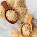 محصولات قلیایی و ارگانیک