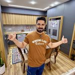مجموعه تخصصی کابینت میلاد اصفهان