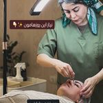 خدمات تخصصی پوست و مو ستاره دهقان