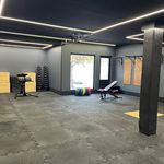 باشگاه تخصصی کاج کراسفیت باکس22