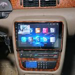 فروشگاه لوازم جانبی خودرو آپشن کاوه